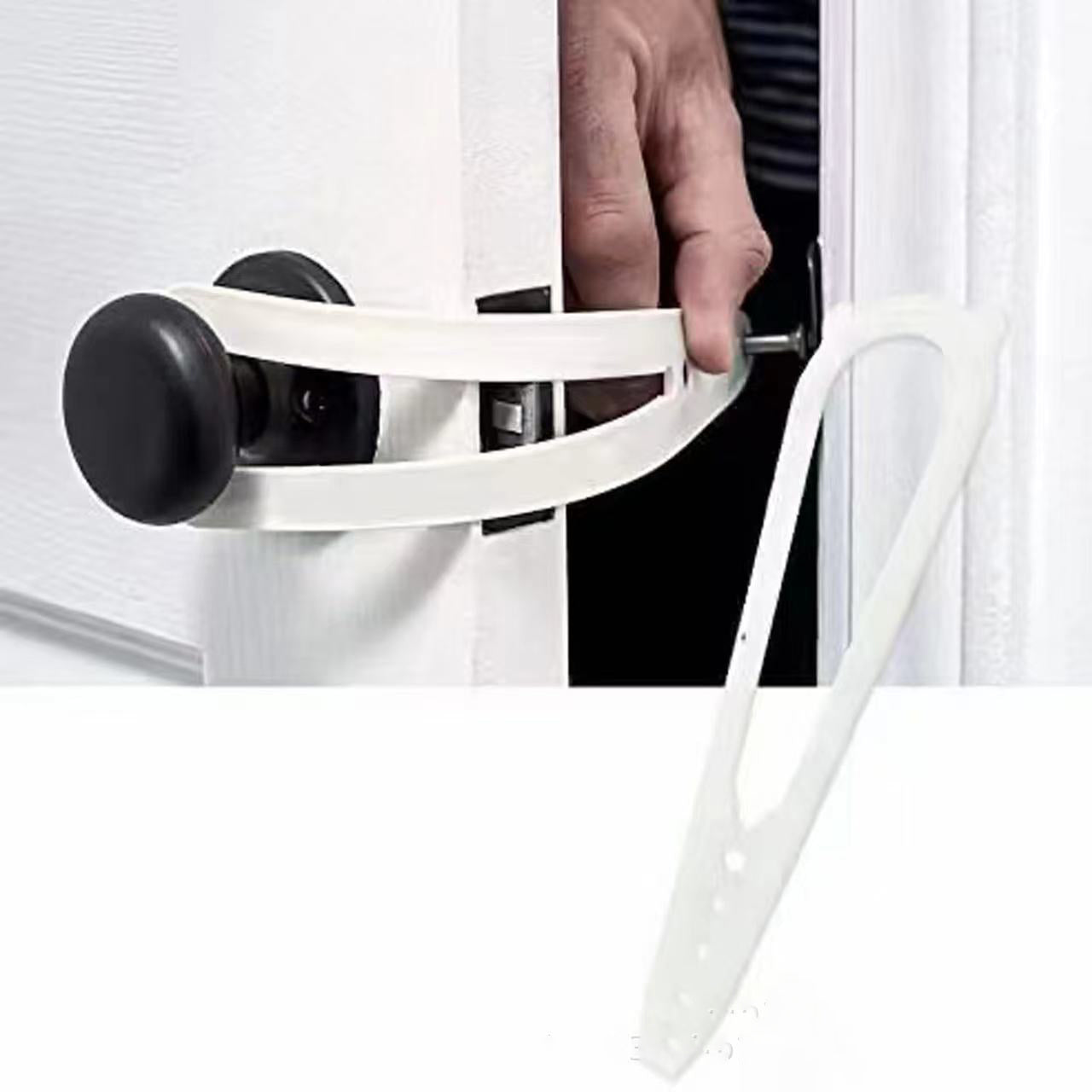Pet Door Holder Pet Door Holder